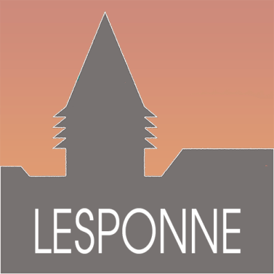 Village de Lesponne